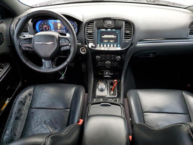2017 CHRYSLER 300 S - 2C3CCAGG5HH599826