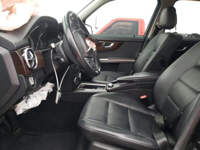 2015 MERCEDES-BENZ GLK 350 - WDCGG5HB7FG345372