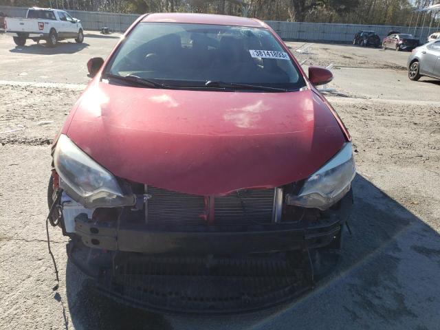 2015 TOYOTA COROLLA L 2T1BURHE6FC279924