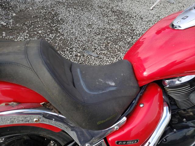 2005 SUZUKI M50 BK5 - JS1VS56A752103516
