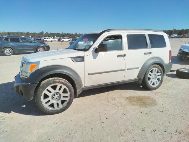 2007 Dodge Nitro SXT