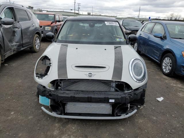 2023 MINI COOPER S - WMW53DK09P2T06207