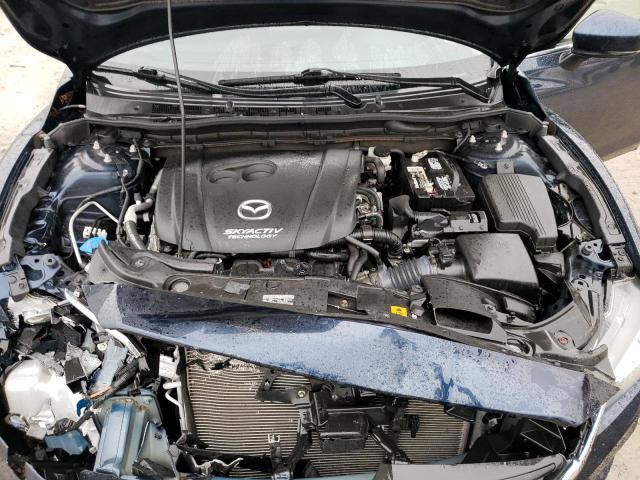 2017 MAZDA 6 SPORT - JM1GL1U52H1116033