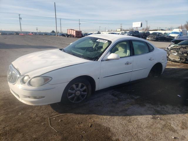 2009 Buick LaCrosse CX