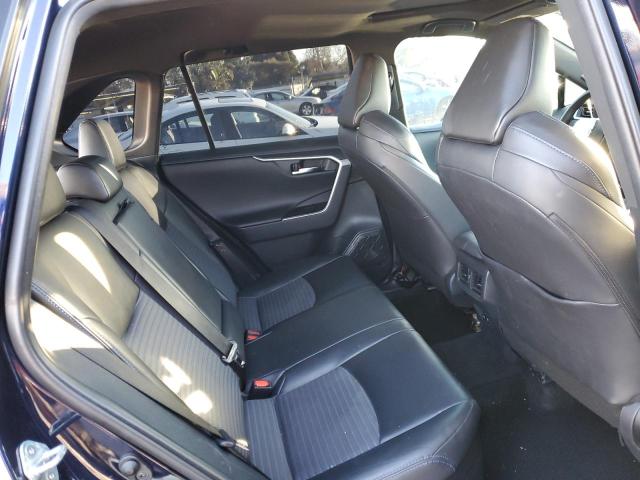 2019 TOYOTA RAV4 XSE - 2T3EWRFV8KW032771