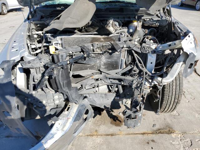 2017 RAM 1500 ST 1C6RR6FG2HS536024