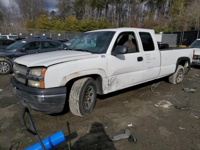 2006 Chevrolet C/K 1500 