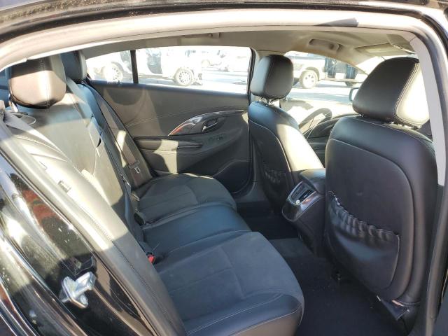 2016 BUICK LACROSSE - 1G4GA5G33GF166041