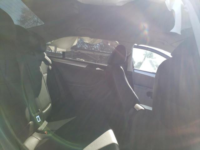 2017 VOLKSWAGEN JETTA SE - 3VWDB7AJXHM381292