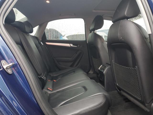 2015 AUDI A4 PREMIUM WAUBFAFL7FN036730