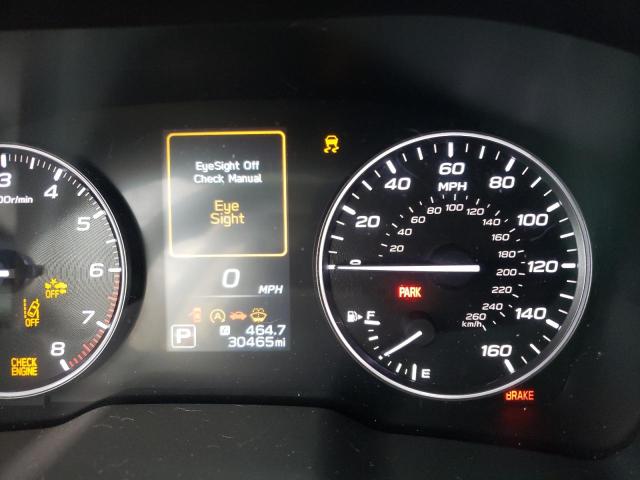 4S4BTACC6L3202867 Subaru Outback Premium