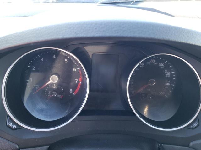 2017 VOLKSWAGEN JETTA SE - 3VWDB7AJXHM381292