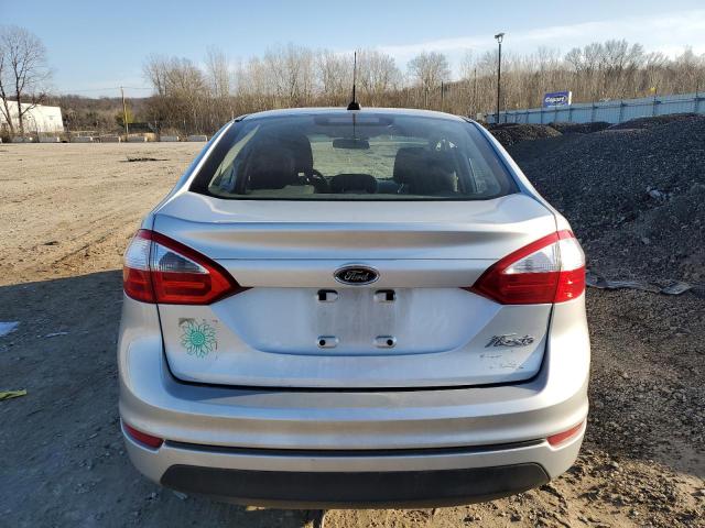 2016 FORD FIESTA S 3FADP4AJ2GM130371