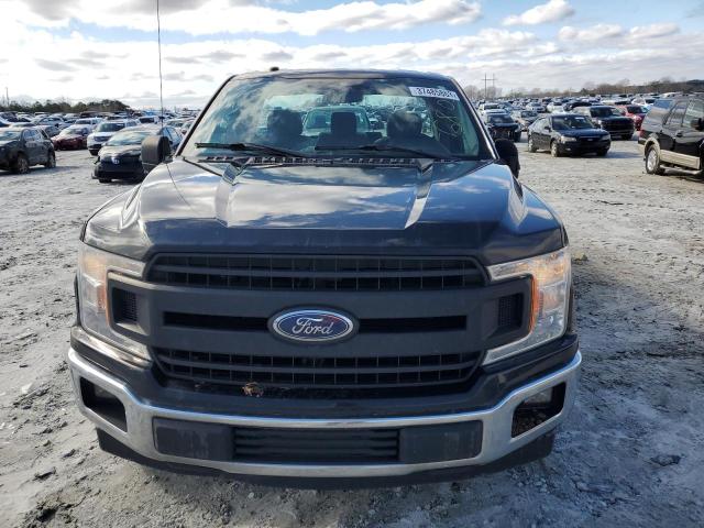 2018 FORD F150 - 1FTMF1CB3JFA26805