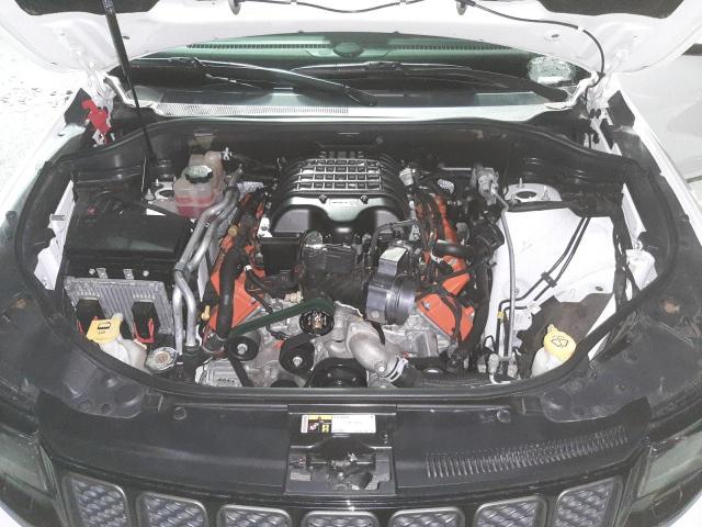 1C4RJFN92KC786531 Jeep Grand Cherokee Trackhawk