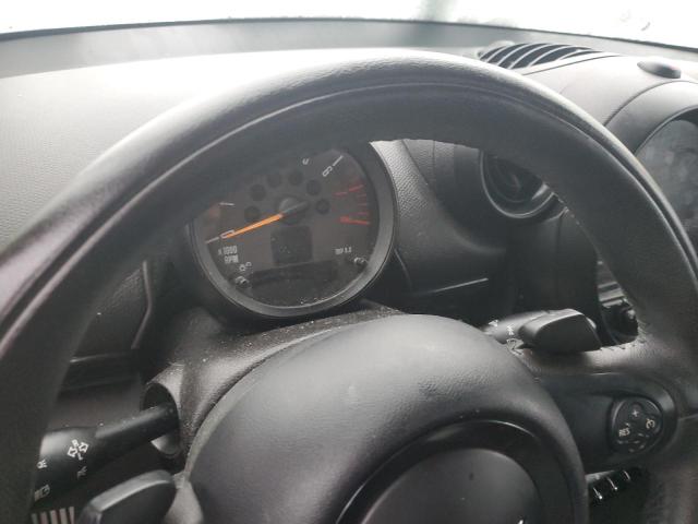 WMWZC5C59GWP49466 Mini Cooper
