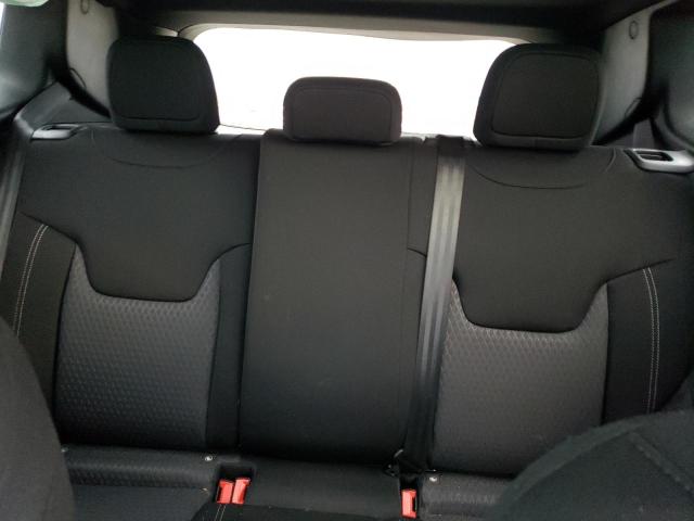 2021 JEEP RENEGADE L - ZACNJCBB2MPM84818