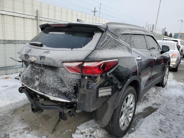 2019 CHEVROLET BLAZER 3LT - 3GNKBHRS2KS638890