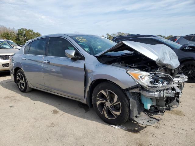 2017 HONDA ACCORD LX - 1HGCR2F31HA098737