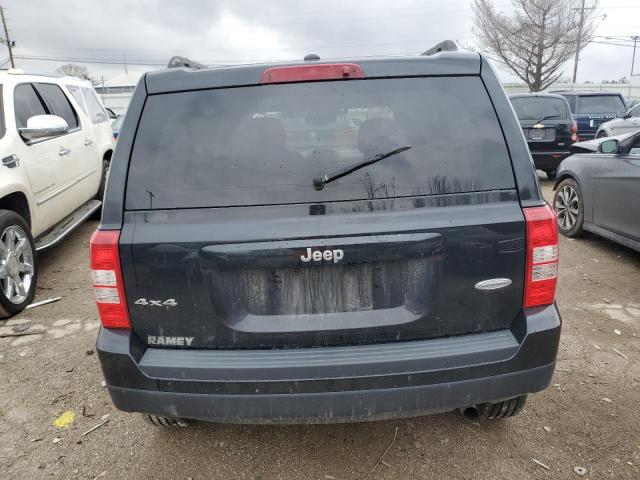 2017 JEEP PATRIOT LA - 1C4NJRFB9HD159068