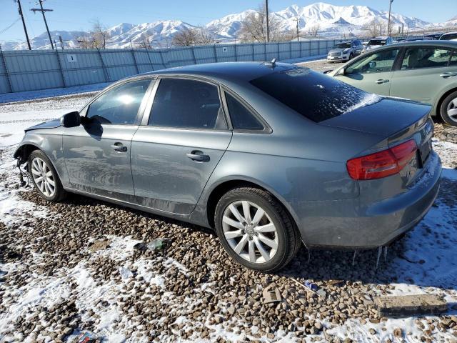 VIN WAUAFAFL5DN043006 2013 Audi A4, Premium no.2