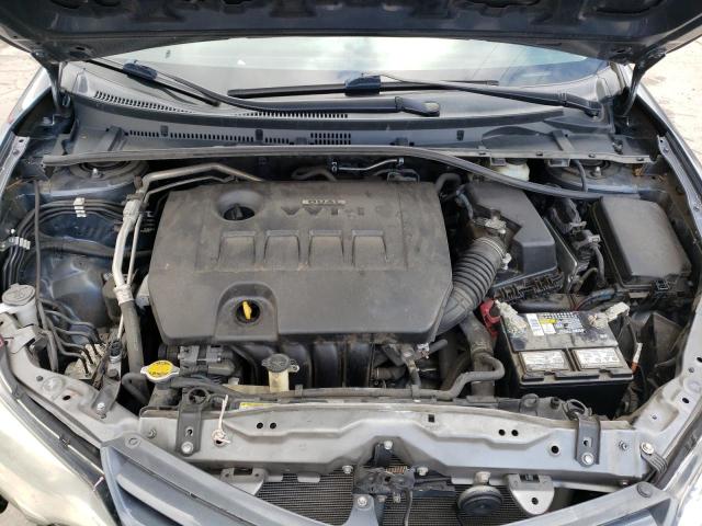 2016 TOYOTA COROLLA L 2T1BURHE5GC648032