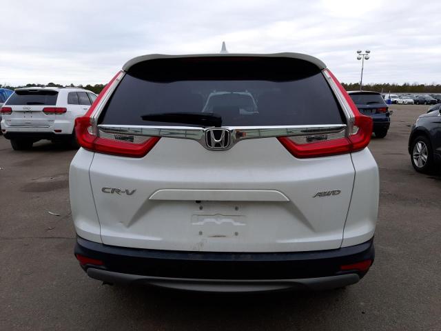 2019 HONDA CR-V EX JHLRW2H55KX016564
