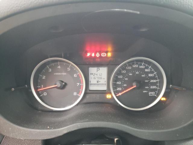 2017 SUBARU FORESTER 2 - JF2SJEBC0HH802248