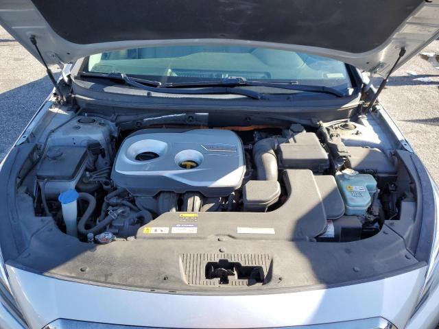 2017 HYUNDAI SONATA HYB KMHE24L13HA054017