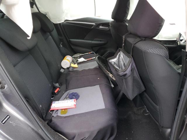 2020 HONDA FIT LX - 3HGGK5H45LM710785