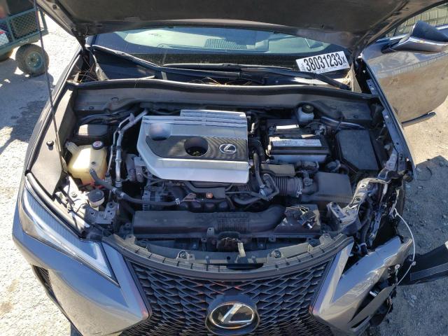 2019 LEXUS UX 200 - JTHY3JBH1K2000582