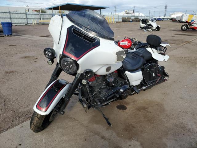 2021 HARLEY-DAVIDSON FLHXSE - 1HD1PXL14MB953624