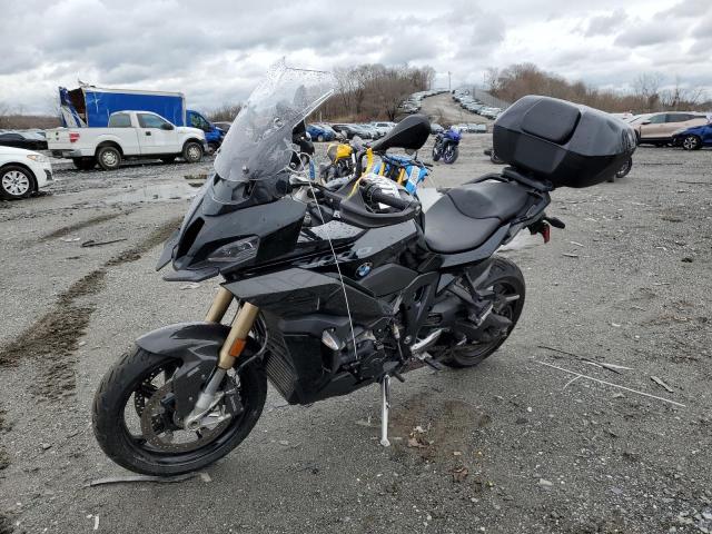 2022 BMW S 1000 XR - WB10E4309N6F58549