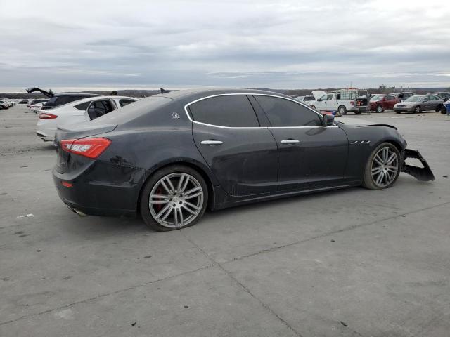 ZAM57RTA6F1146248 Maserati GHIBLI S