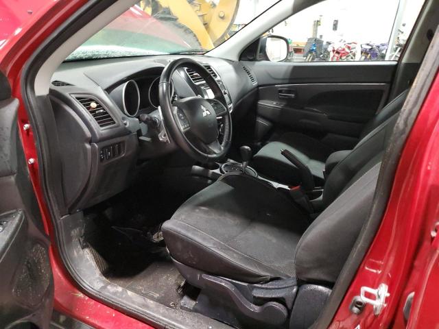 2015 MITSUBISHI RVR GT - 4A4AJ4AW7FE607707