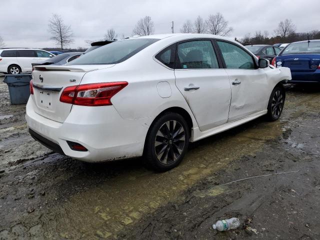 2016 NISSAN SENTRA S 3N1AB7AP6GY312099