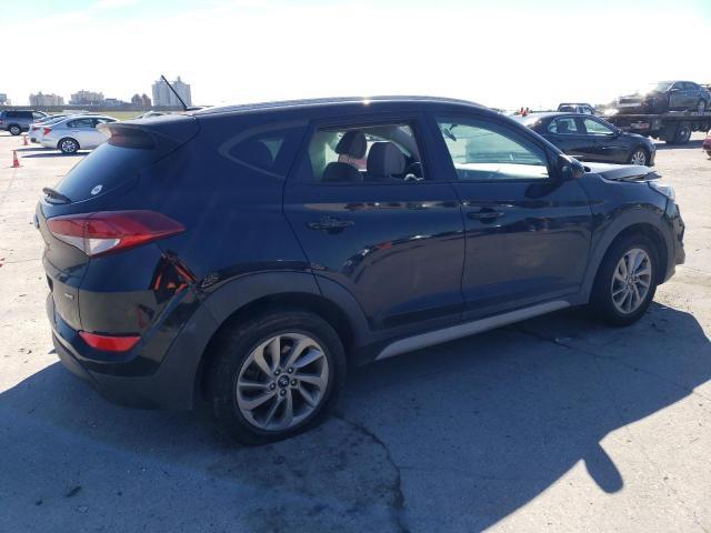 2017 HYUNDAI TUCSON LIM - KM8J3CA4XHU483768