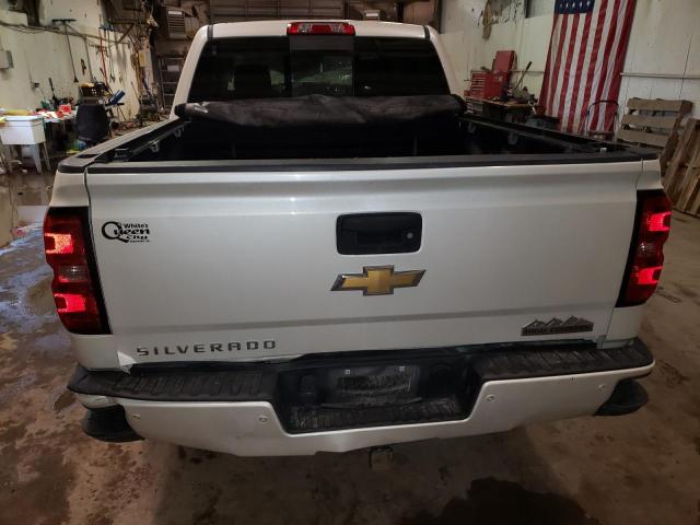 2015 CHEVROLET SILVERADO 3GCUKTEC8FG203237