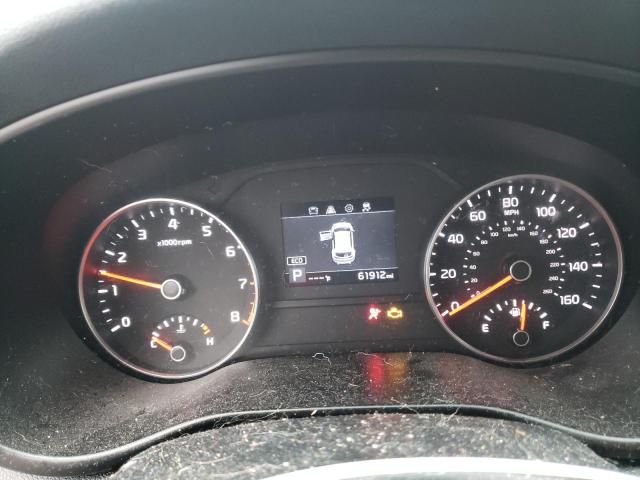 2020 KIA SPORTAGE S - KNDP6CAC3L7650945