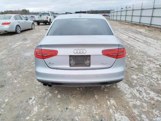 VIN WAUFFAFL8FN025334 2015 Audi A4, Premium Plus no.6