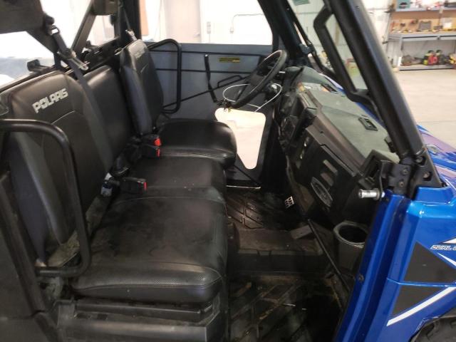 2018 POLARIS RANGER XP 4XARTE872J8502094