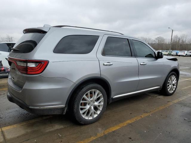 2015 DODGE DURANGO CI - 1C4RDHEG6FC689839