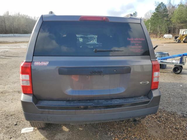2015 JEEP PATRIOT SP - 1C4NJPBA2FD389601