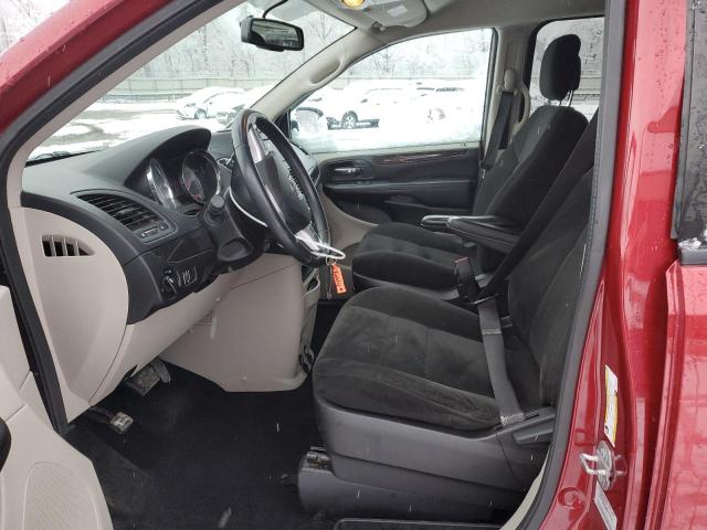 2015 DODGE GRAND CARA - 2C4RDGBG3FR641995