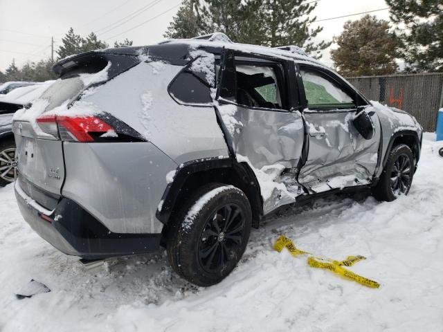 JTME6RFV1NJ020819 Toyota RAV4 XSE