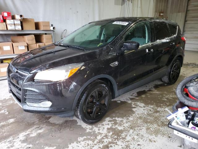 Salvage cars for sale from Copart York Haven, PA: 2015 Ford Escape SE