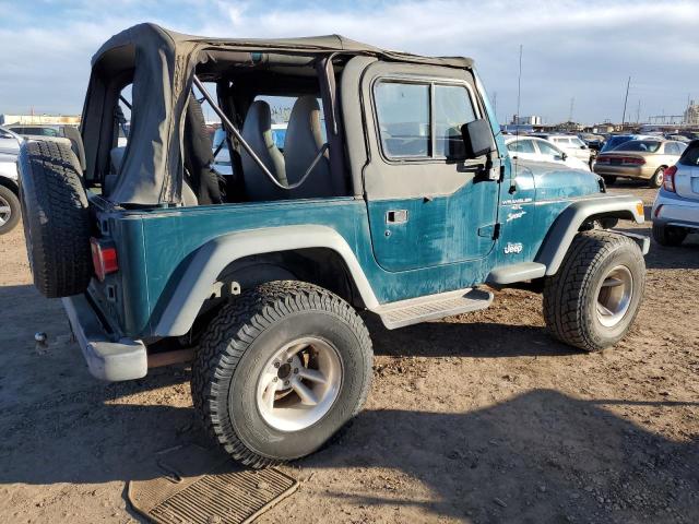 1J4FY19S1VP441190 Jeep Wrangler / Tj Sport