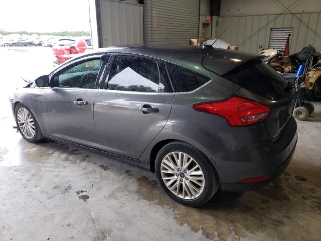 2018 FORD FOCUS TITA - 1FADP3N26JL234609