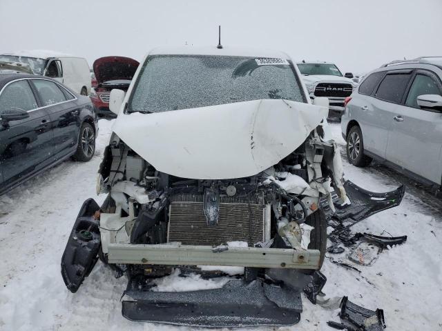 2017 NISSAN NV200 2.5S - 3N6CM0KN7HK705437