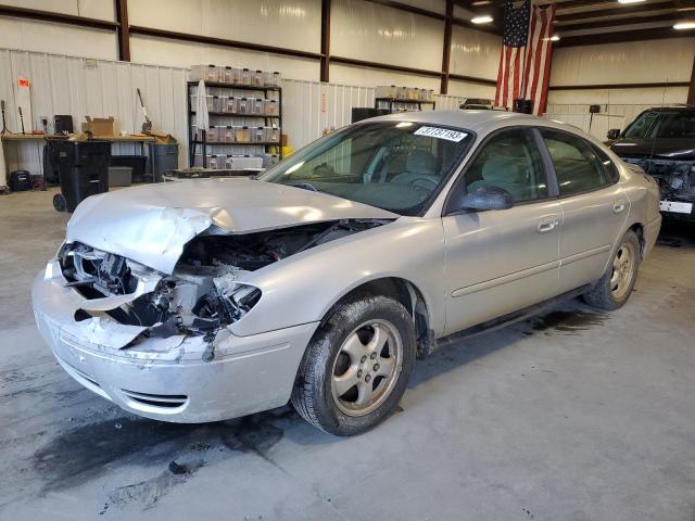 2006 Ford Taurus SE